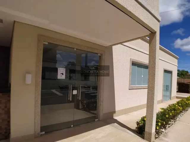 Imagem 2: Condomínio Chapada das Borboletas - APARTAMENTO GARDEN COM 2 QUARTOS À VENDA – COND