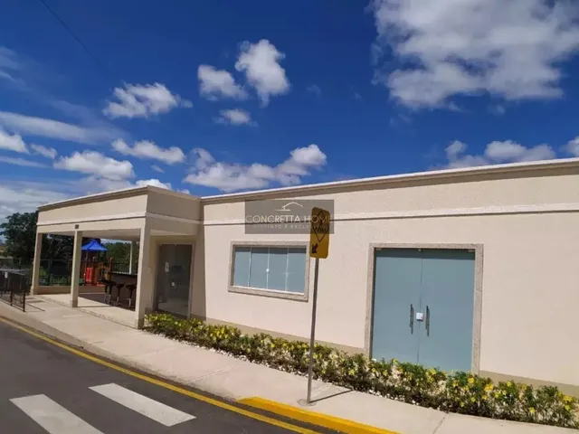 Imagem 8: Condomínio Chapada das Borboletas - APARTAMENTO GARDEN COM 2 QUARTOS À VENDA – COND