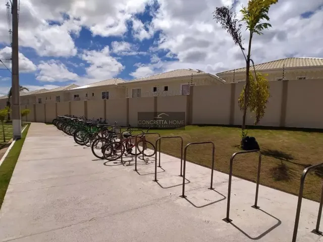 Imagem 5: Condomínio Chapada das Borboletas - APARTAMENTO GARDEN COM 2 QUARTOS À VENDA – COND