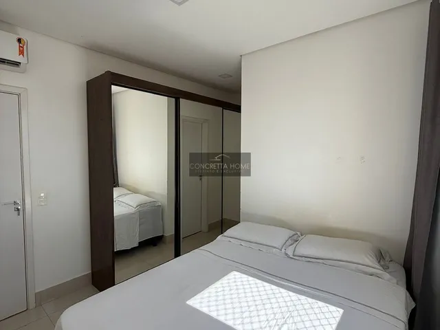 Imagem 4: Condominio Jardim Beira Rio - Apartamento Porteira Fechada" no Jardim Beira Rio – 3 Qts