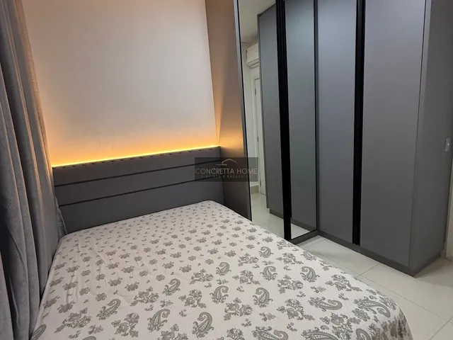 Imagem 2: Condominio Jardim Beira Rio - Apartamento Porteira Fechada" no Jardim Beira Rio – 3 Qts