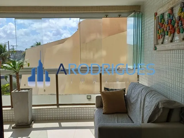 Imagem: Apartamento Para Locação Anual em Armação