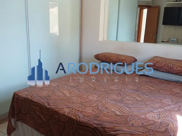 Imagem 2: Apartamento Para Locação Anual em Armação - 4 Quartos, 2 Suítes, 110m² - Salvador-BA
