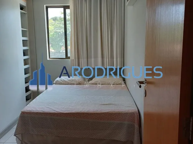 Imagem 13: Apartamento Para Locação Anual em Armação - 4 Quartos, 2 Suítes, 110m² - Salvador-BA