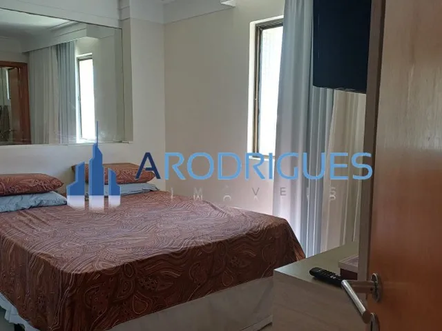 Imagem 11: Apartamento Para Locação Anual em Armação - 4 Quartos, 2 Suítes, 110m² - Salvador-BA