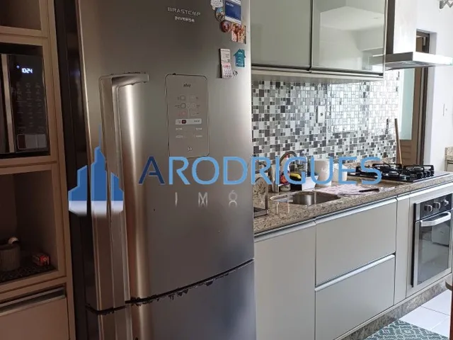 Imagem 9: Apartamento Para Locação Anual em Armação - 4 Quartos, 2 Suítes, 110m² - Salvador-BA