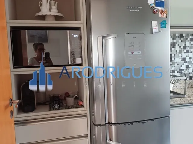Imagem 6: Apartamento Para Locação Anual em Armação - 4 Quartos, 2 Suítes, 110m² - Salvador-BA