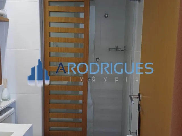 Imagem 10: Apartamento Para Locação Anual em Armação - 4 Quartos, 2 Suítes, 110m² - Salvador-BA