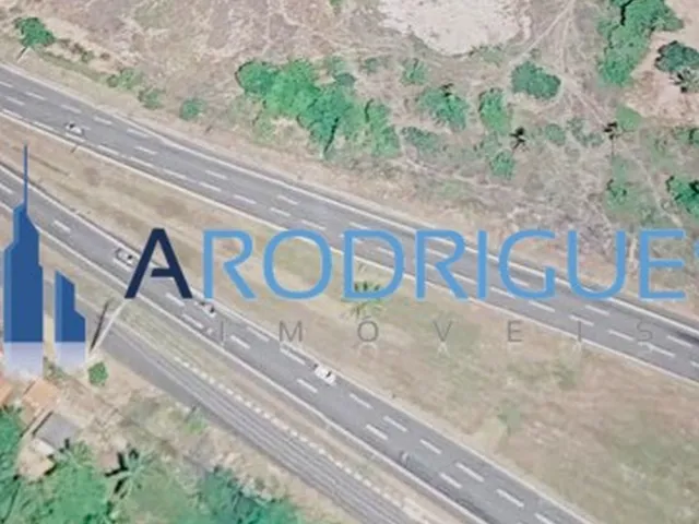 Imagem: TERRENO RESIDENCIAL em Camaçari - BA, Monte