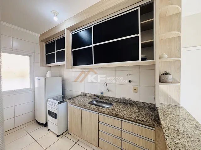 Imagem: Apartamento com 2 quartos, no bairro Nova
