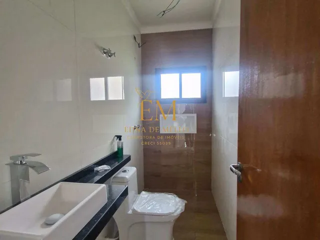 Imagem 2: Casa à venda em Araucária, Costeira, com 3 quartos, 82m²