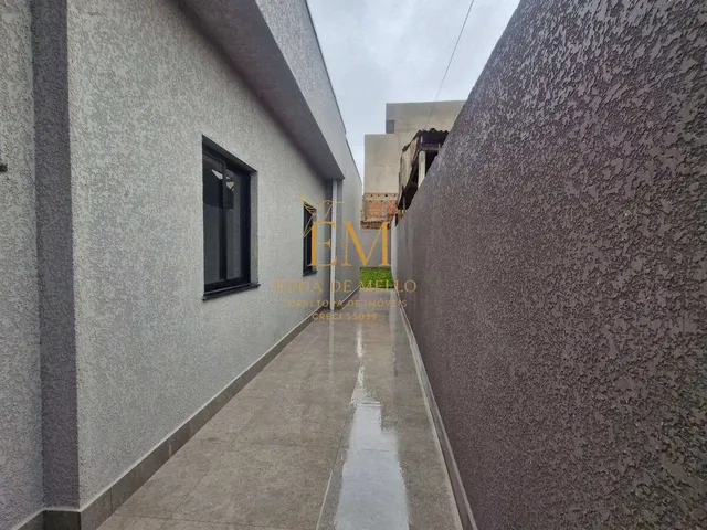 Imagem 7: Casa à venda em Araucária, Costeira, com 3 quartos, 82m²