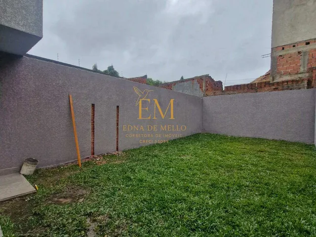 Imagem 3: Casa à venda em Araucária, Costeira, com 3 quartos, 82m²