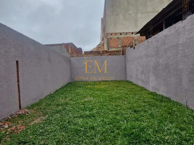 Imagem 6: Casa à venda em Araucária, Costeira, com 3 quartos, 82m²