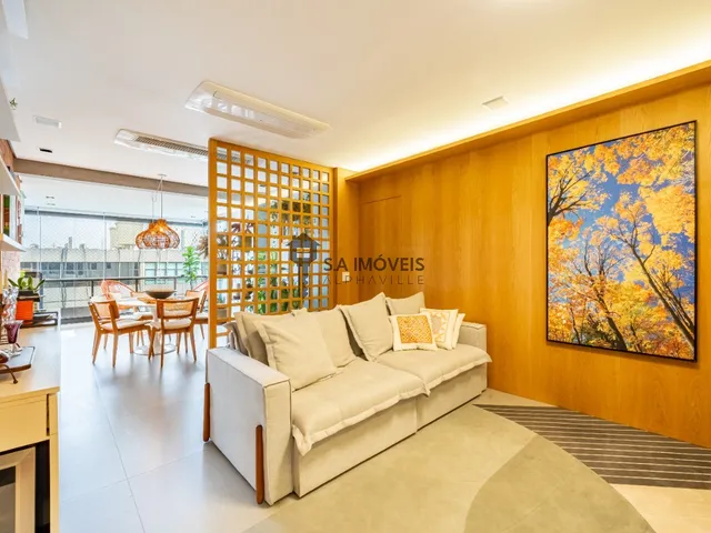 Imagem: APARTAMENTO RESIDENCIAL em BARUERI - SP