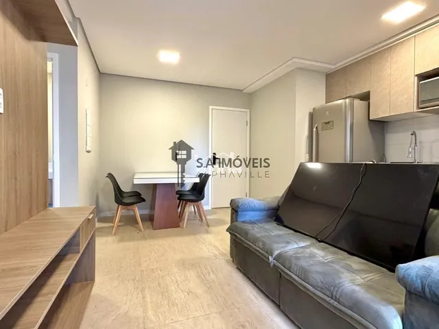Imagem 7: APARTAMENTO RESIDENCIAL em BARUERI - SP, ALPHAVILLE EMPRESARIAL