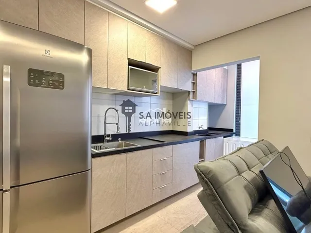 Imagem 2: APARTAMENTO RESIDENCIAL em BARUERI - SP, ALPHAVILLE EMPRESARIAL