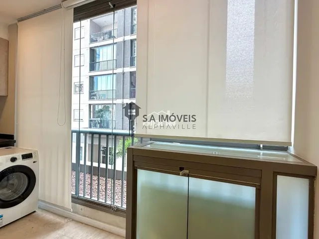 Imagem 5: APARTAMENTO RESIDENCIAL em BARUERI - SP, ALPHAVILLE EMPRESARIAL