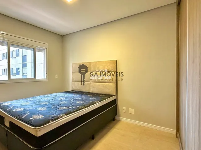 Imagem 9: APARTAMENTO RESIDENCIAL em BARUERI - SP, ALPHAVILLE EMPRESARIAL