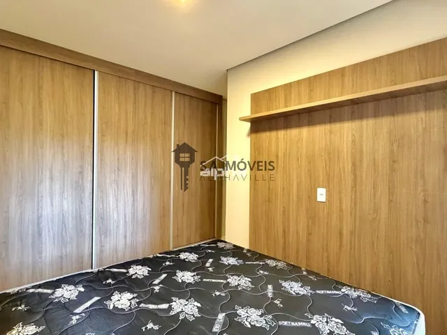 Imagem 4: APARTAMENTO RESIDENCIAL em BARUERI - SP, ALPHAVILLE EMPRESARIAL
