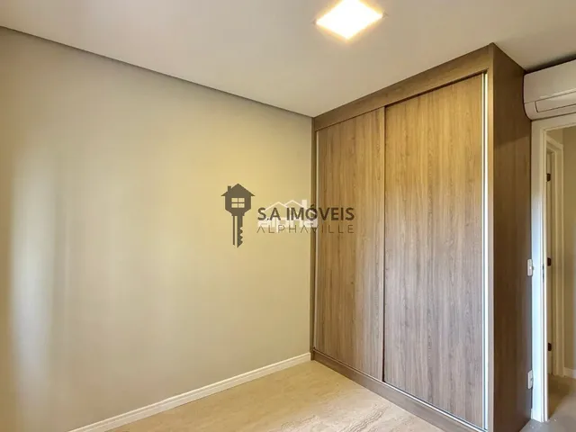 Imagem 3: APARTAMENTO RESIDENCIAL em BARUERI - SP, ALPHAVILLE EMPRESARIAL