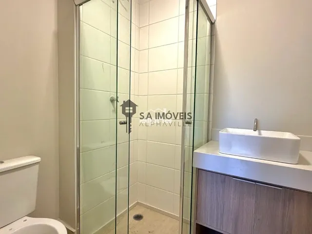 Imagem 6: APARTAMENTO RESIDENCIAL em BARUERI - SP, ALPHAVILLE EMPRESARIAL