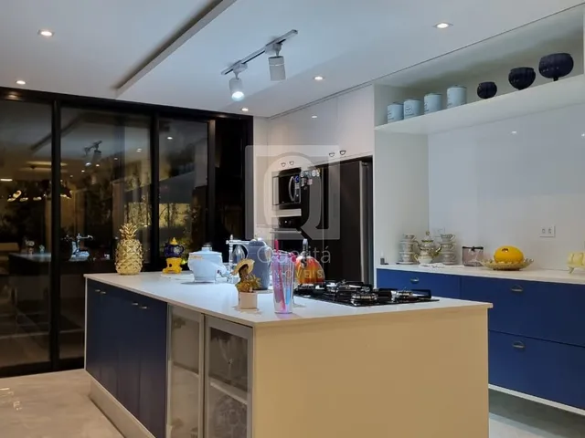 Imagem: Casa no Alphaville Nova Esplanada 3 Votorantim