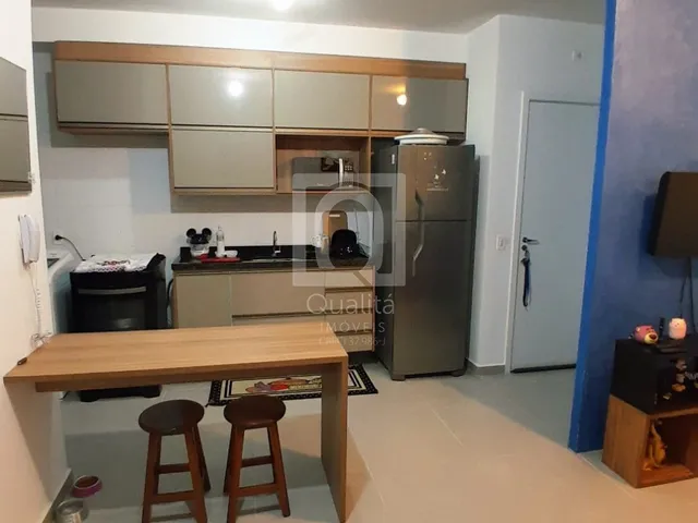 Imagem: Apartamento no Condomínio Vitalli Vila