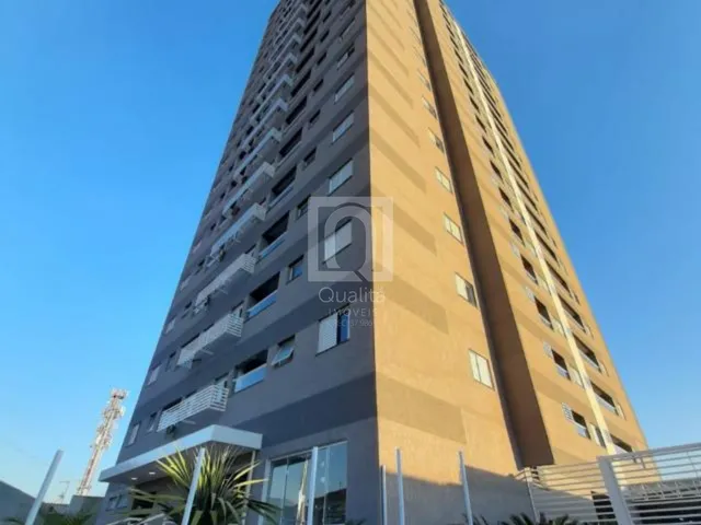 Imagem 10: Apartamento no Condomínio Vitalli Vila Carvalho Sorocaba