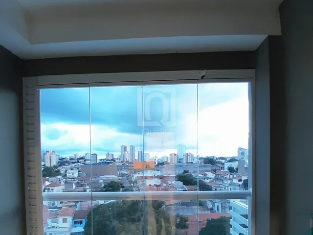 Imagem 12: Apartamento no Condomínio Vitalli Vila Carvalho Sorocaba
