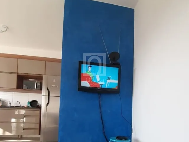 Imagem 13: Apartamento no Condomínio Vitalli Vila Carvalho Sorocaba