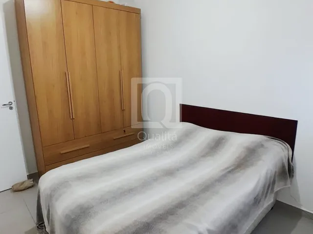 Imagem 6: Apartamento no Condomínio Vitalli Vila Carvalho Sorocaba