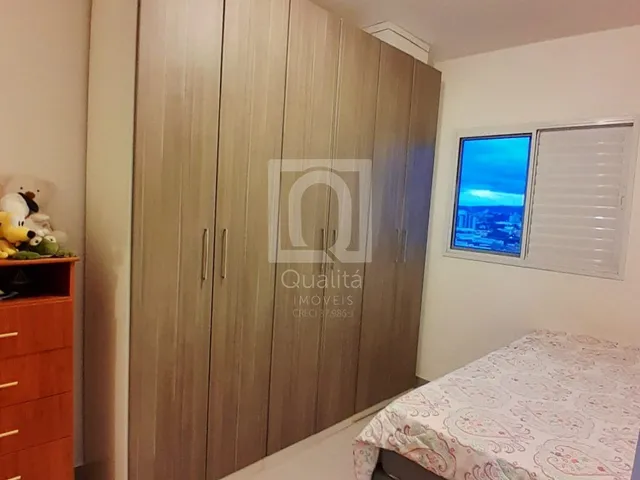 Imagem 7: Apartamento no Condomínio Vitalli Vila Carvalho Sorocaba
