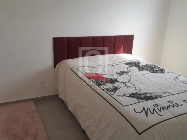 Imagem 3: Apartamento no Condomínio Vitalli Vila Carvalho Sorocaba