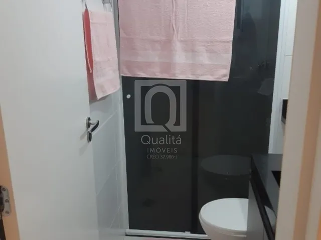 Imagem 14: Apartamento no Condomínio Vitalli Vila Carvalho Sorocaba