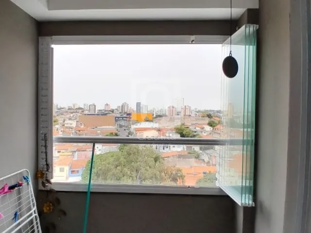 Imagem 2: Apartamento no Condomínio Vitalli Vila Carvalho Sorocaba