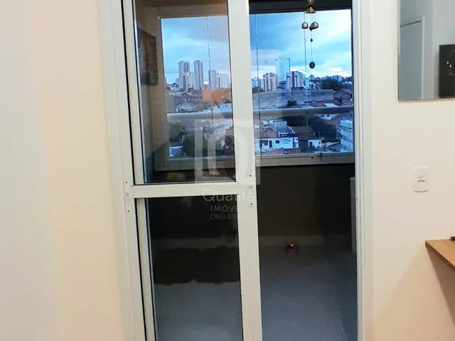 Imagem 11: Apartamento no Condomínio Vitalli Vila Carvalho Sorocaba