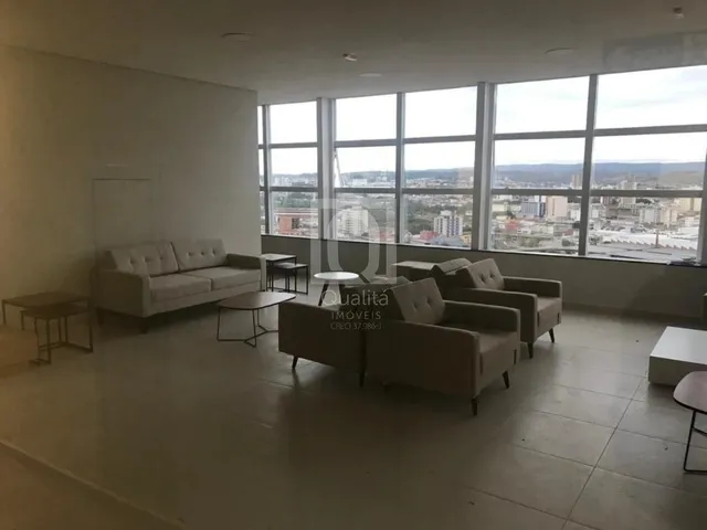Imagem 4: Apartamento no Condomínio Vitalli Vila Carvalho Sorocaba