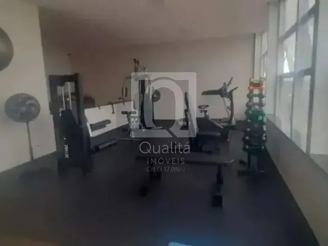 Imagem 8: Apartamento no Condomínio Vitalli Vila Carvalho Sorocaba