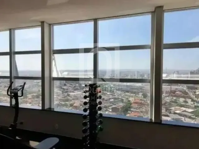 Imagem 9: Apartamento no Condomínio Vitalli Vila Carvalho Sorocaba