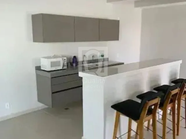 Imagem 5: Apartamento no Condomínio Vitalli Vila Carvalho Sorocaba