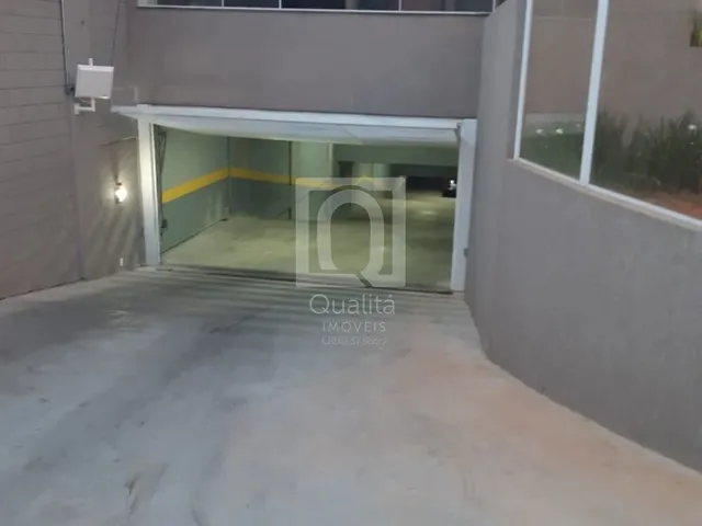 Imagem 16: Apartamento no Condomínio Vitalli Vila Carvalho Sorocaba