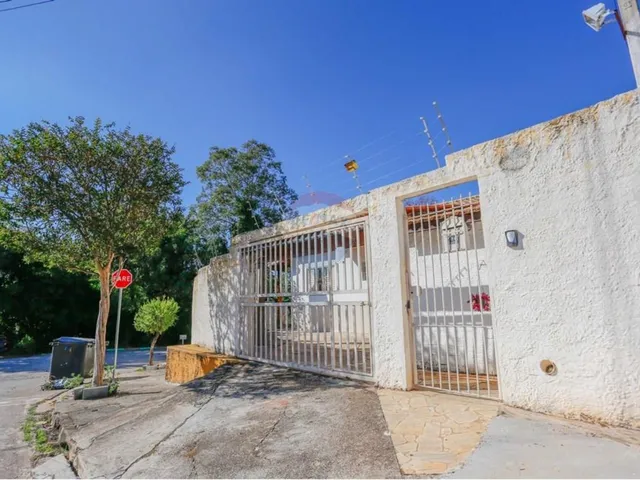 Imagem: Casa À Venda no Piazza Di Roma em Sorocaba