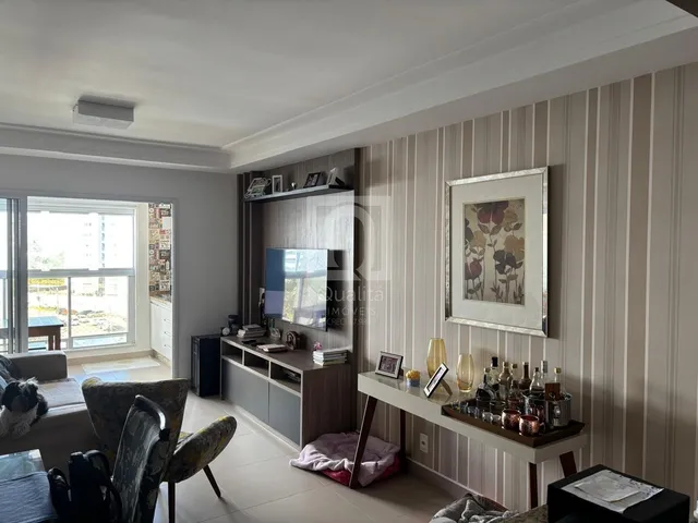 Imagem: Apartamento no Ile Notre Dame Campolim