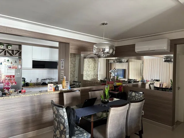 Imagem 7: Apartamento no Ile Notre Dame Campolim, Sorocaba