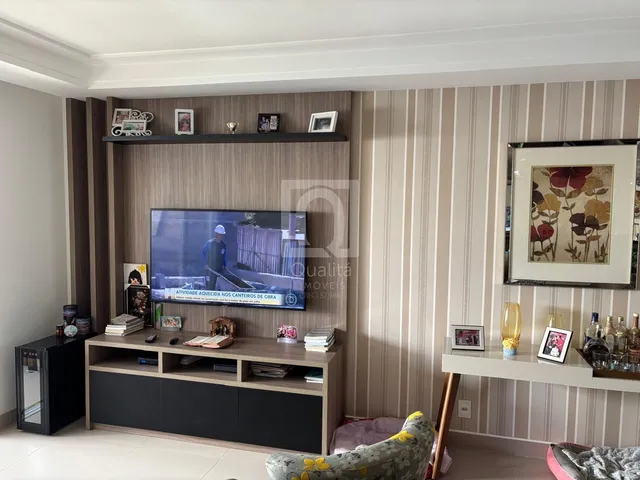 Imagem 13: Apartamento no Ile Notre Dame Campolim, Sorocaba