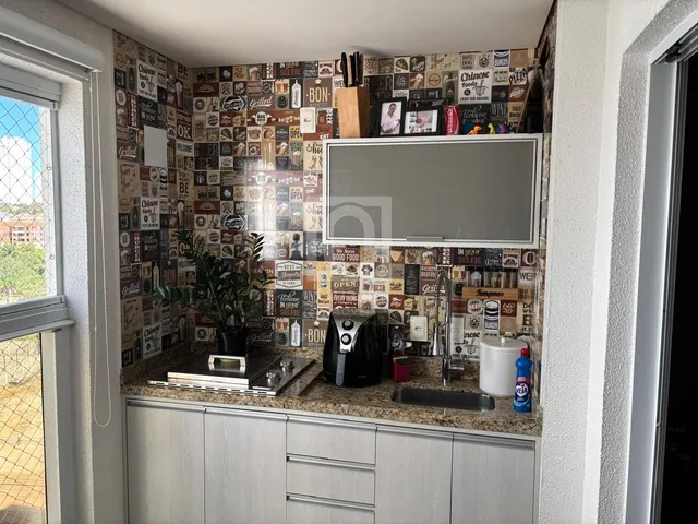 Imagem 16: Apartamento no Ile Notre Dame Campolim, Sorocaba