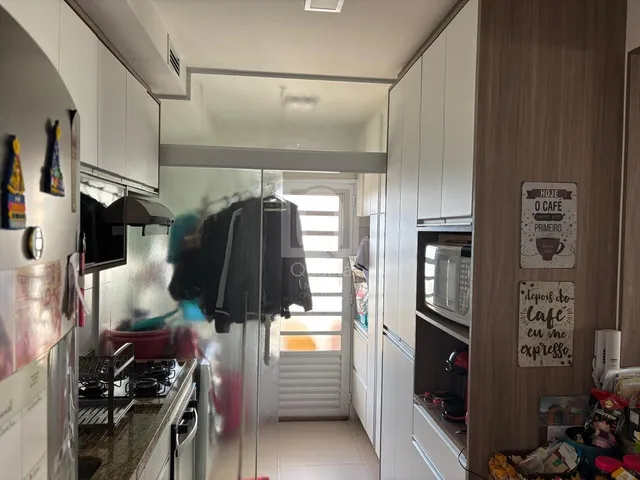 Imagem 2: Apartamento no Ile Notre Dame Campolim, Sorocaba