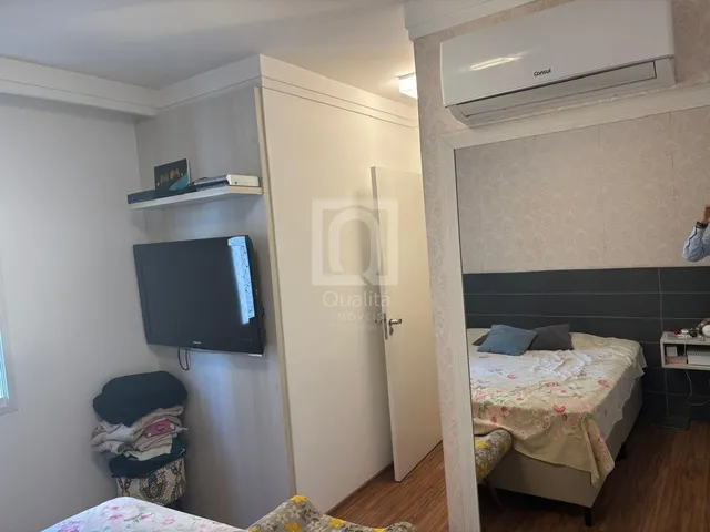 Imagem 14: Apartamento no Ile Notre Dame Campolim, Sorocaba