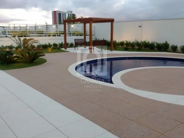 Imagem 15: Apartamento no Ile Notre Dame Campolim, Sorocaba